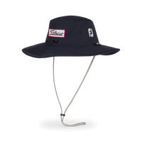 Titleist Tour Aussie Bucket Hat - Mens