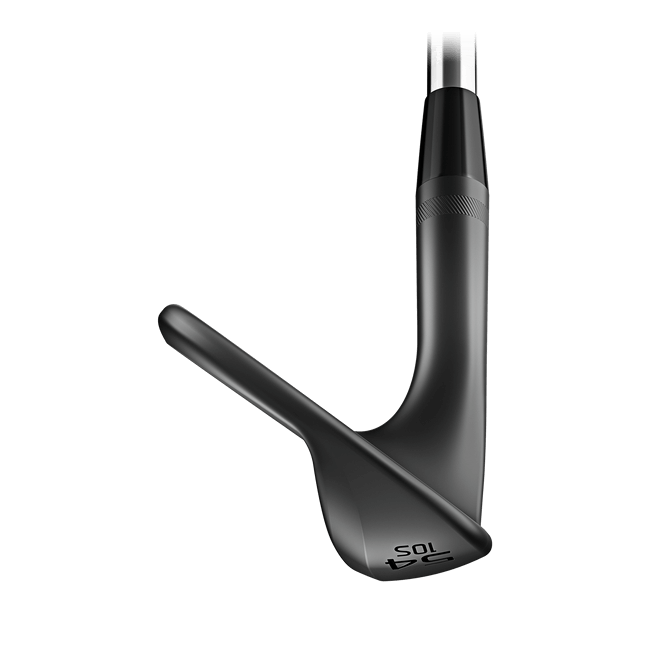 Titleist Vokey SM10 Wedges - Jet Black - Graphite - Free Custom Options