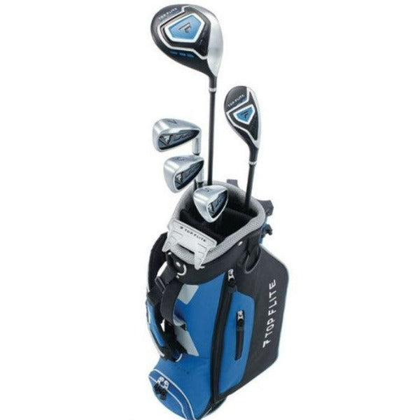 Top-Flite Junior Boys Complete Set - Boys Ages 9-12, Canada