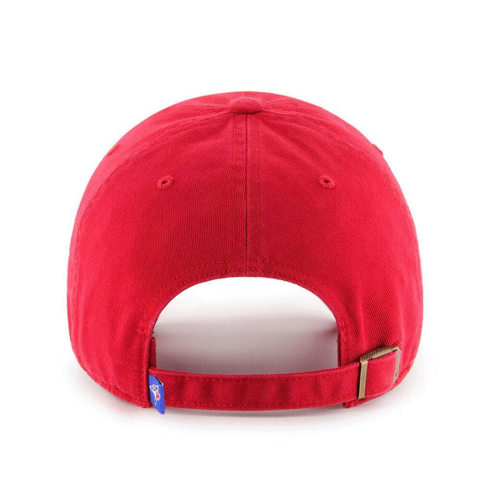 Toronto Blue Jays '47 Clean Up Alt Colour Cap