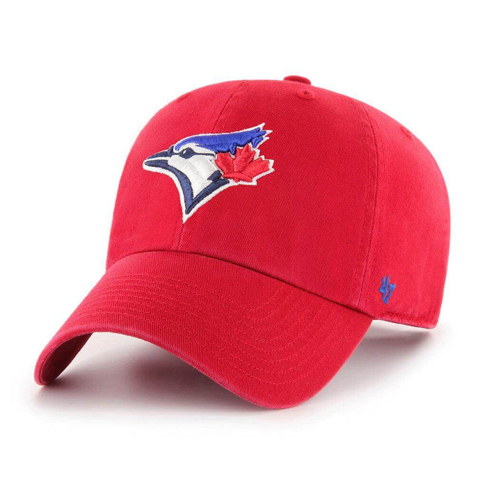 Toronto Blue Jays '47 Clean Up Alt Colour Cap