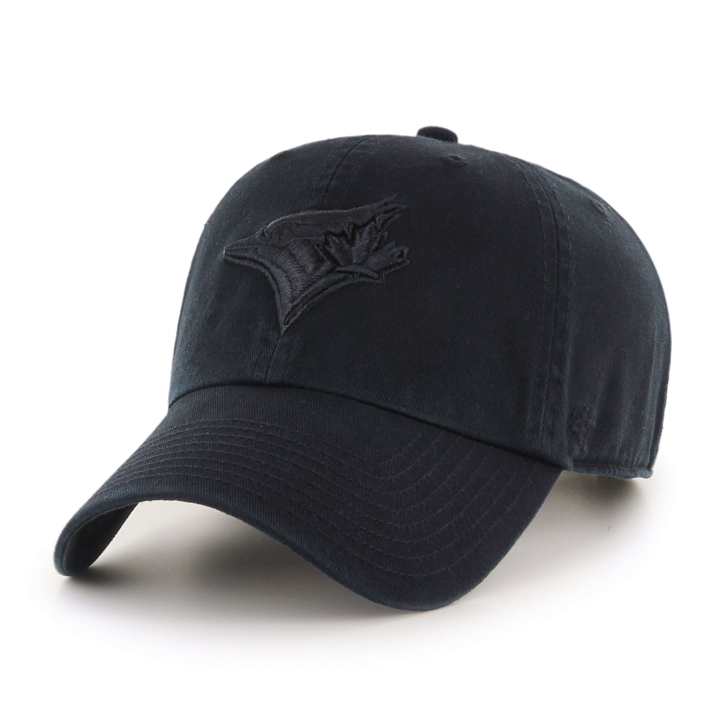 帽子 everyone cotton baseball cap BLACK Black Cotton Baseball Cap – Caroline Gardner