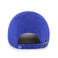 Toronto Blue Jays '47 Clean Up Royal Cap