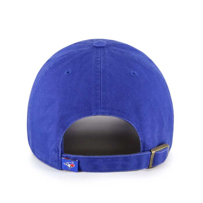 Toronto Blue Jays '47 Clean Up Royal Cap