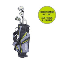 Tour Edge Hot Launch Junior Package Sets - Various Sizes Ages 3 to 14