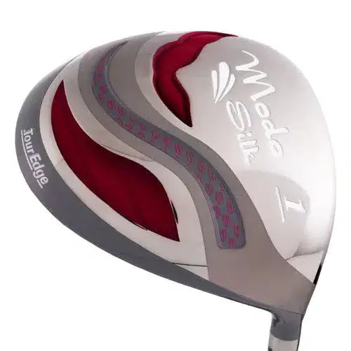 Tour Edge Moda Silk Ladies Golf Package Set