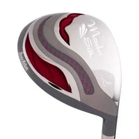 Tour Edge Moda Silk Ladies Golf Package Set
