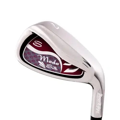 Tour Edge Moda Silk Ladies Golf Package Set