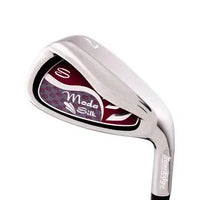 Tour Edge Moda Silk Ladies Golf Package Set