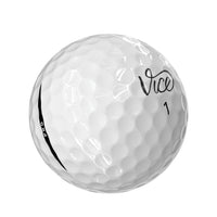 Vice Pro Golf Balls