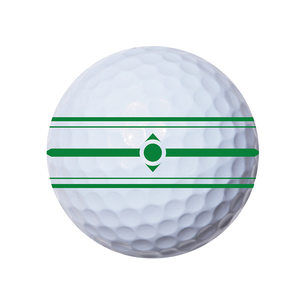 Volvik Tour VS4 Golf Balls - White
