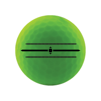 Volvik VIVID Golf Balls '23 - 2 Dozen