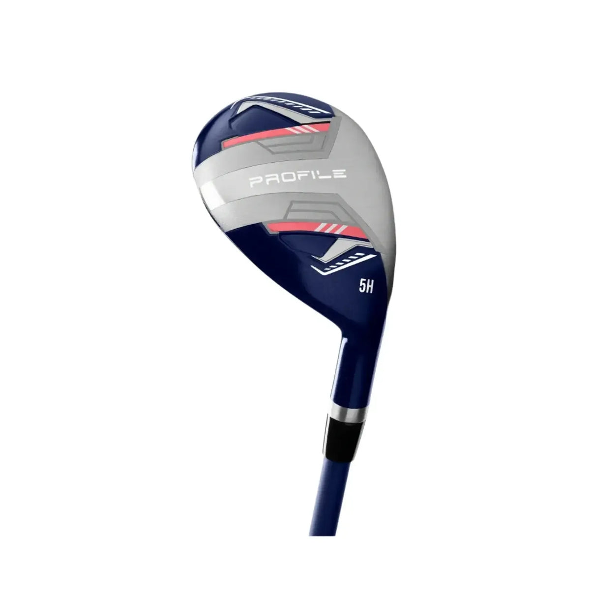 Wilson Profile Womens Complete Package Set