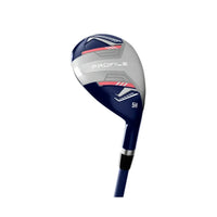 Wilson Profile Womens Complete Package Set
