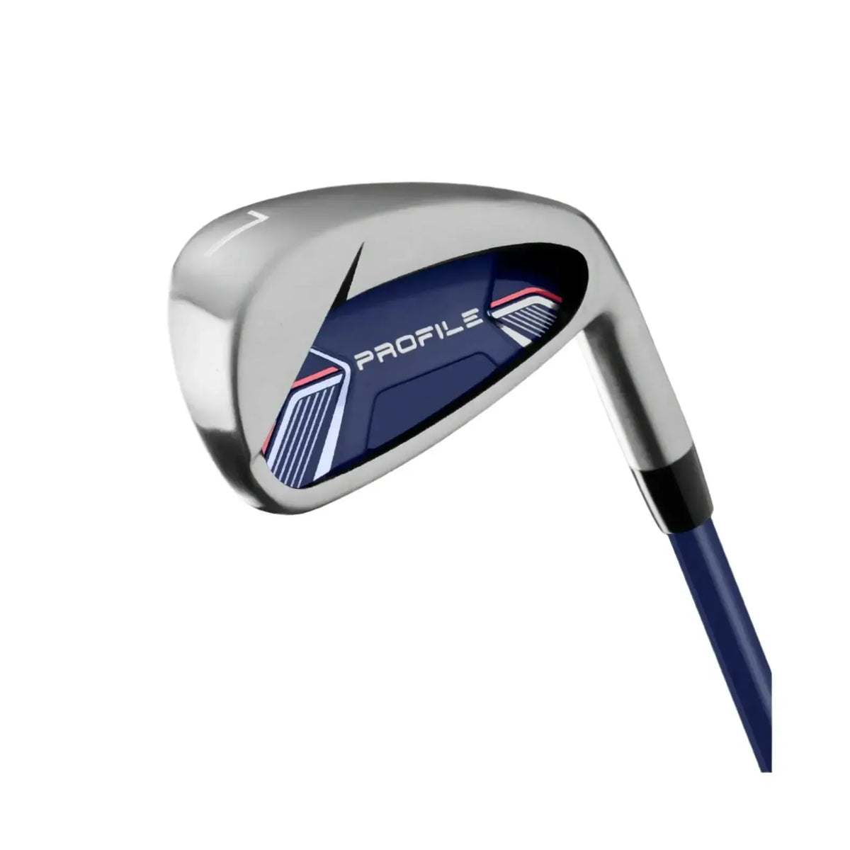 Wilson Profile Womens Complete Package Set