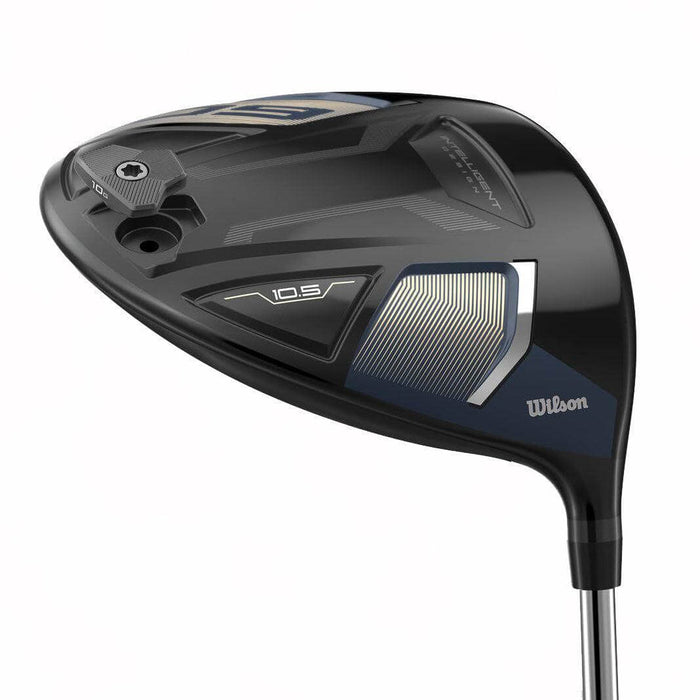 Wilson D9 Driver - RH 13 Degree - Demo Used
