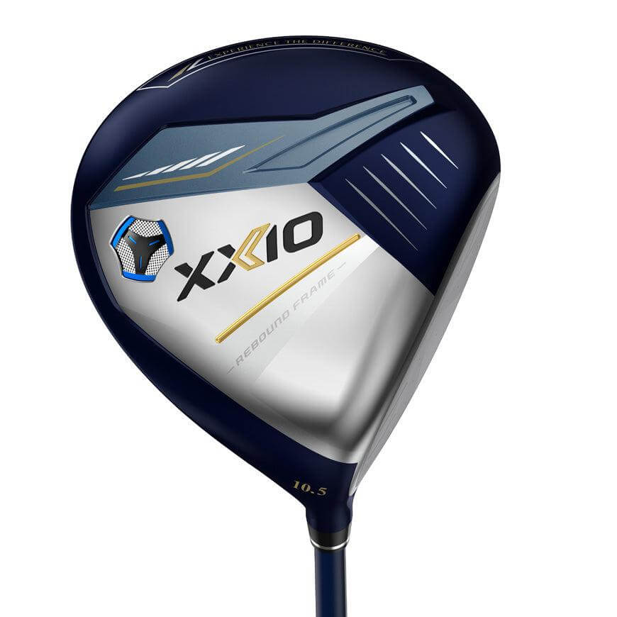 XXIO 13 Driver - 10.5 - RH - Demo Used