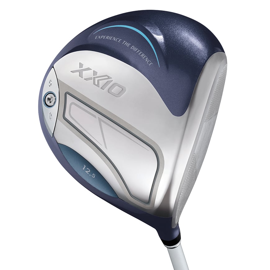 XXIO14　FW 9W XXIO 14 Driver - Womens, Canada – Canadian Pro Shop Online