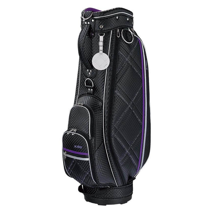 XXIO Lightweight Caddy Golf Bag - Womens
