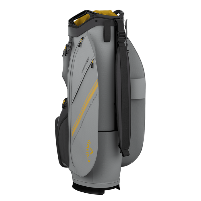 Callaway Chase 14 Cart Bag 2025