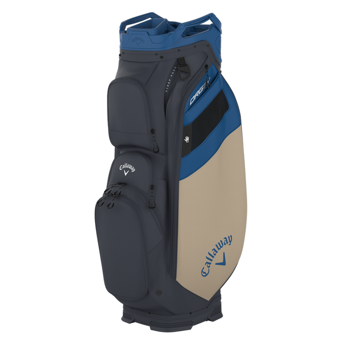 Callaway ORG 14 Cart Bag 2025