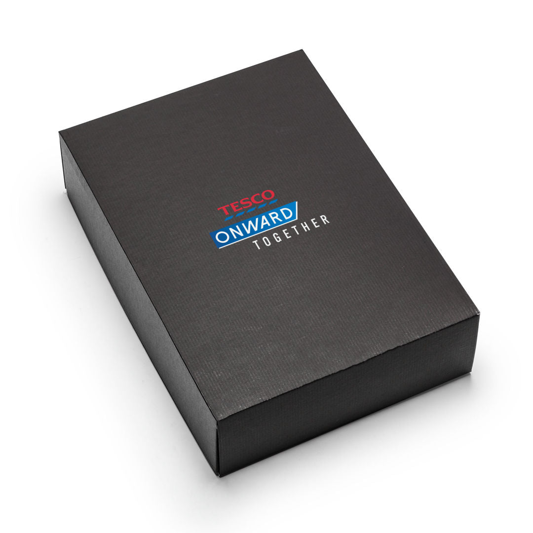 Custom Logo Fairway Golf Gift Set