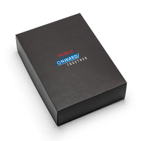 Custom Logo Fairway Golf Gift Set