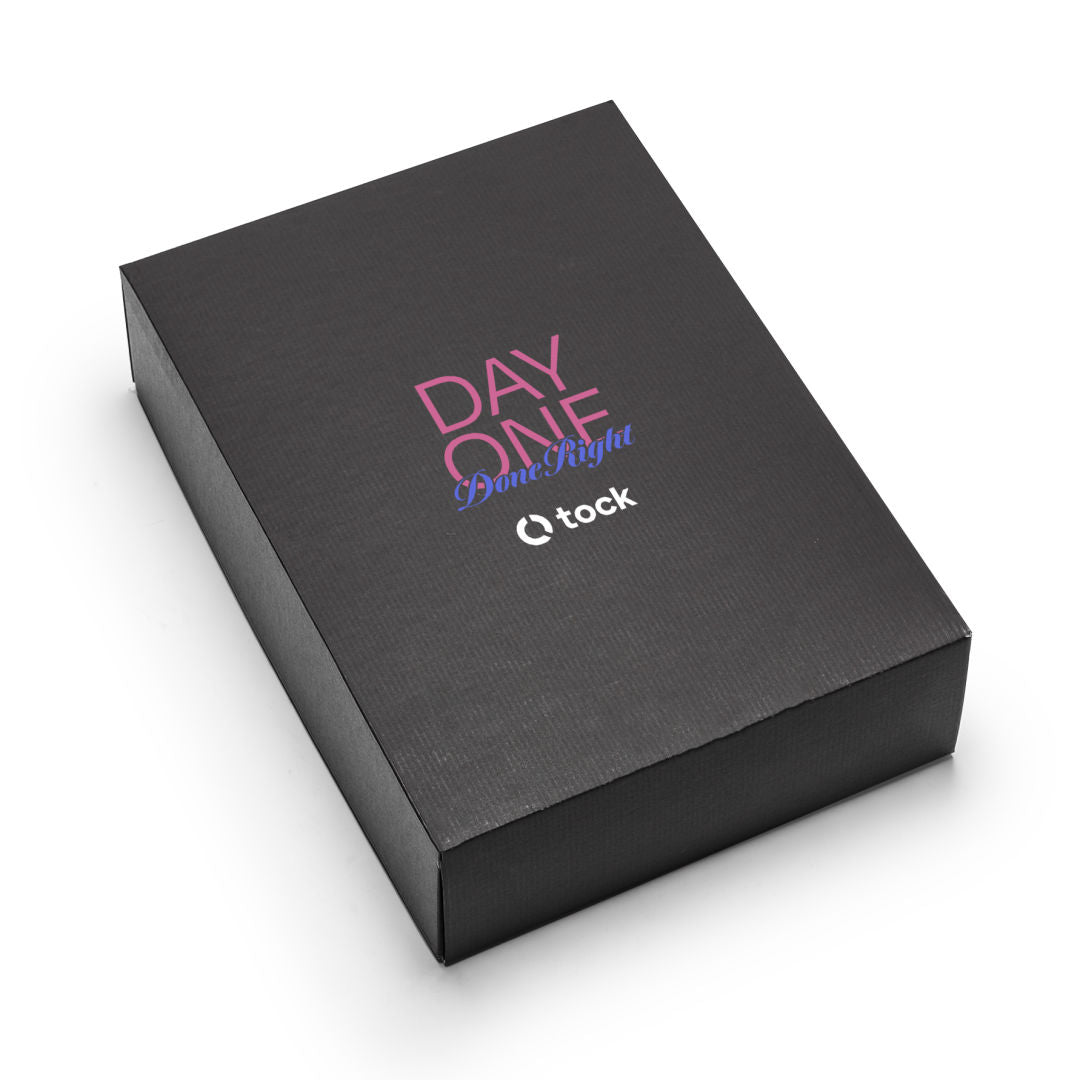 Custom Logo S'well Start Onboarding Set