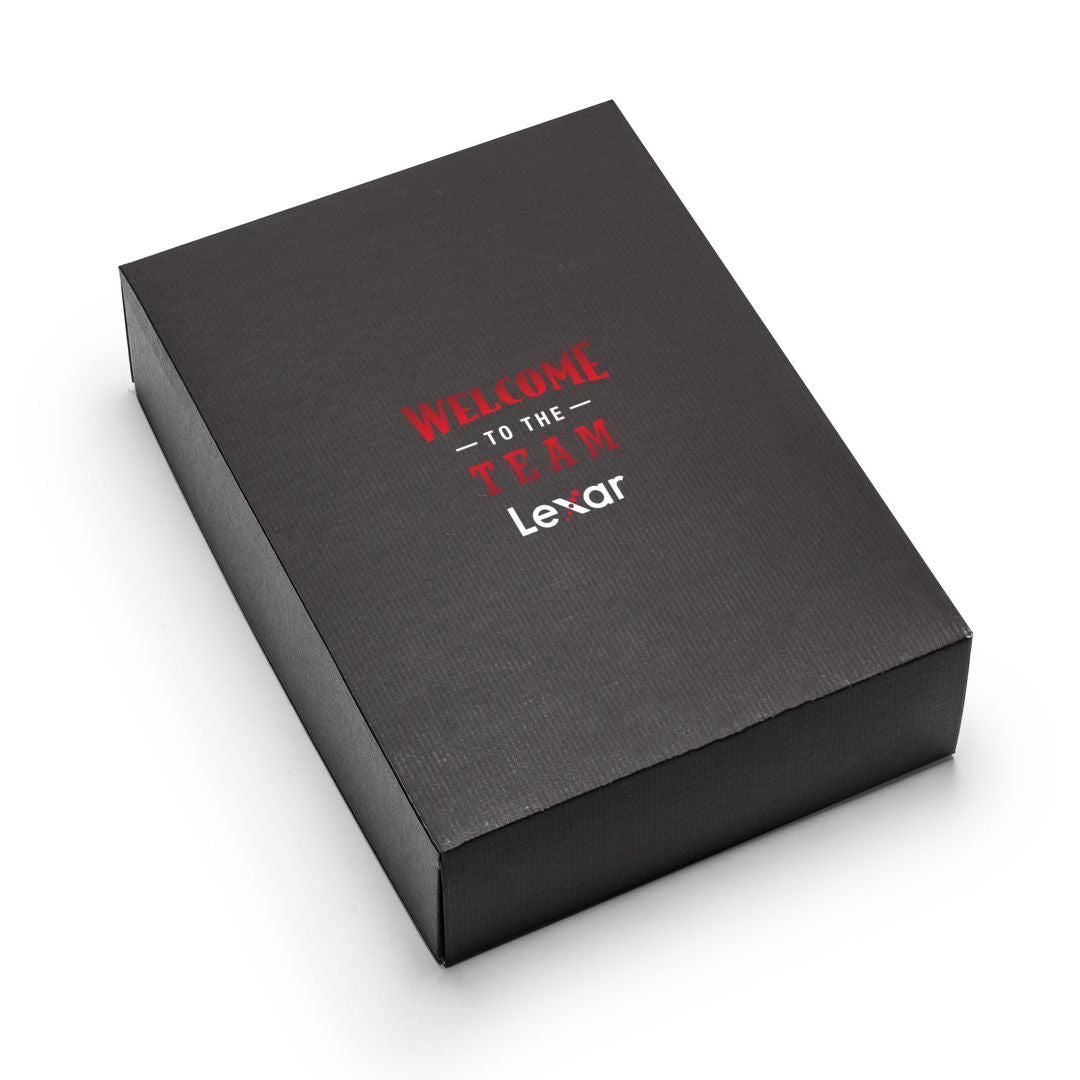 Custom Logo Trailblazer Onboarding Set