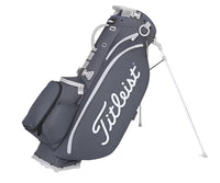 Titleist Players 5 Stand Bag