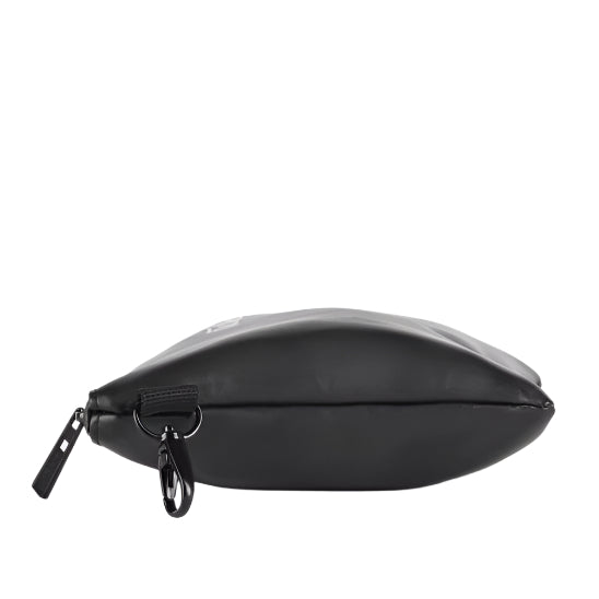 Titleist Zippered Pouch - Black (Backorderd to end October 2025)