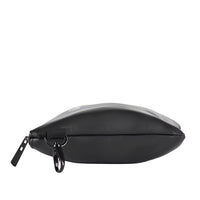 Titleist Zippered Pouch - Black (Backorderd to end October 2025)