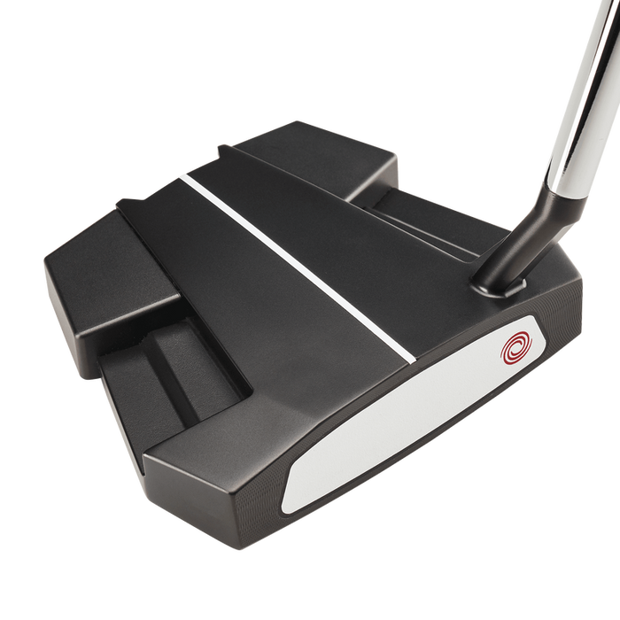 Odyssey Eleven Tour Lined Slant Putter - 34 inch - LH - Rental Used