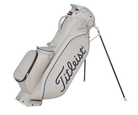 Titleist Players 4 StaDry Stand Bag