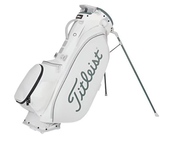 Titleist Players 5 Stand Bag