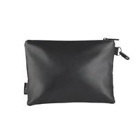 Titleist Zippered Pouch - Black (Backorderd to end October 2025)