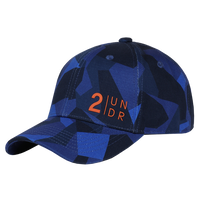 2UNDR Full Print Hat
