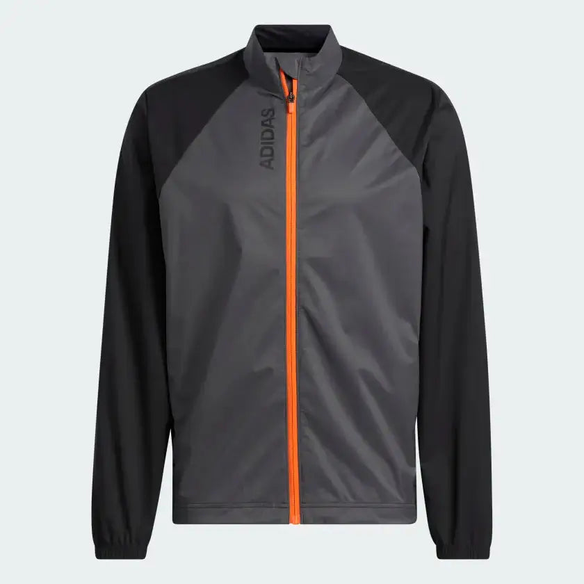 Adidas Provisional Full-Zip Jacket