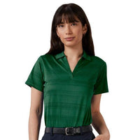 Antigua Compass Polo - Womens