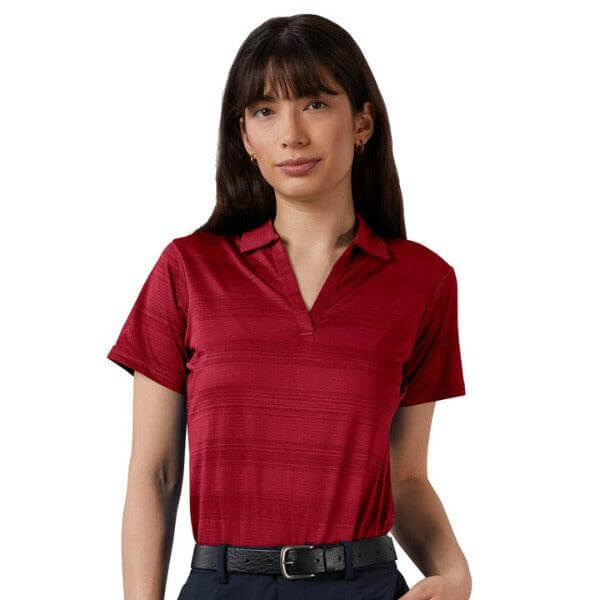 Antigua Compass Polo - Womens