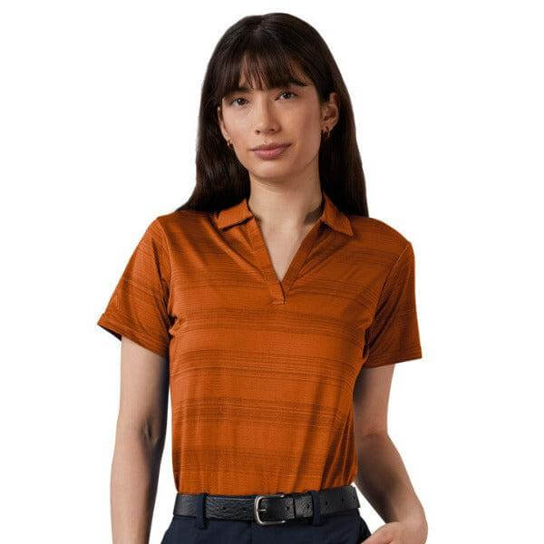 Antigua Compass Polo - Womens