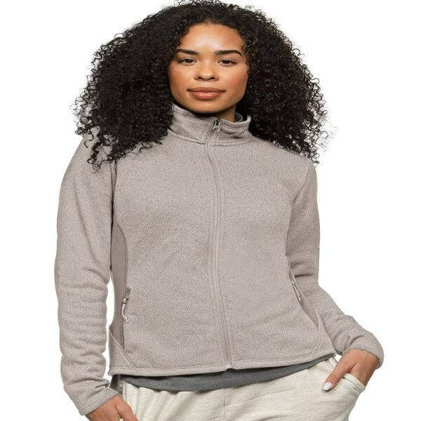 Antigua Course Jacket - Womens