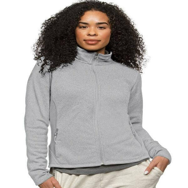 Antigua Course Jacket - Womens