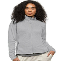 Antigua Course Jacket - Womens