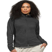 Antigua Course Jacket - Womens