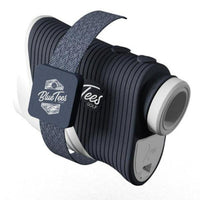 Blue Tees Magnetic Strap