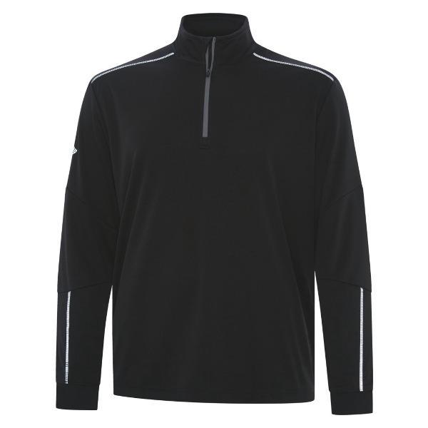 Callaway ゴルフウェア Callaway 1/4 Zip Water Repellent Pullover - Mens, Canada