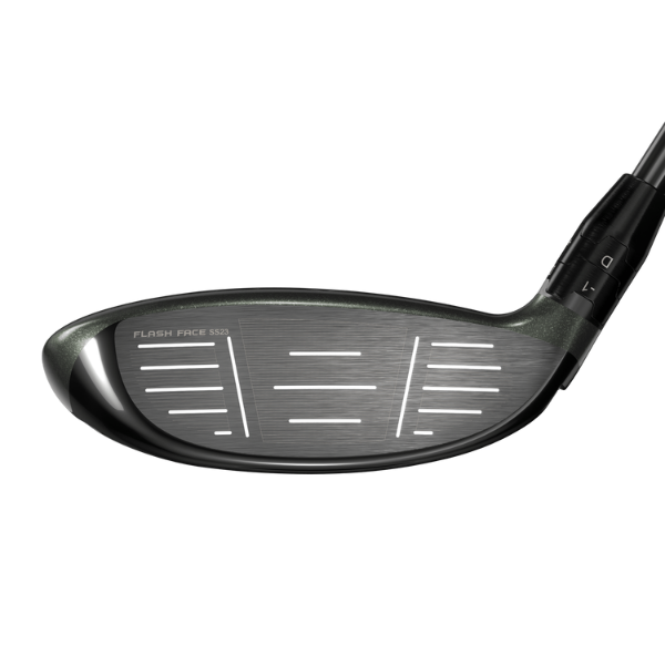 Callaway Great Big Bertha 23 Fairway - Free Custom Options