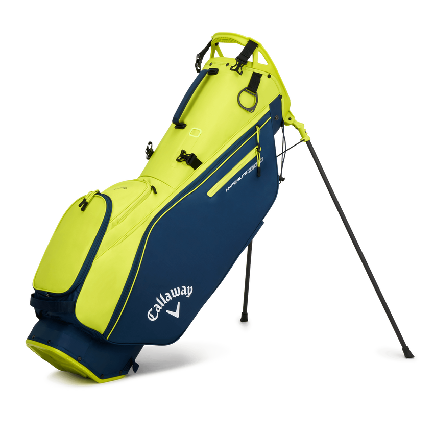 Callaway Hyperlite Zero Stand Bag 2023