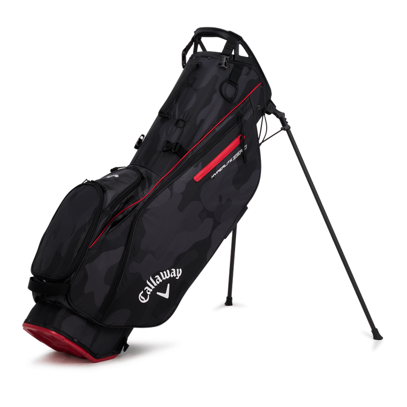 Callaway Hyperlite Zero Stand Bag 2023